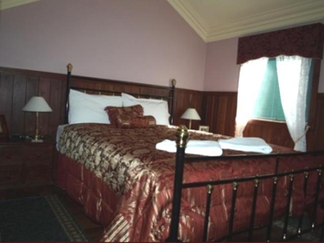 Pemberton Old Picture Theatre Holiday Apartments Phòng bức ảnh